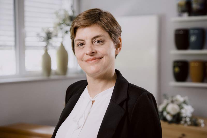 Ellen-Stühlinger Ellen Stühlinger