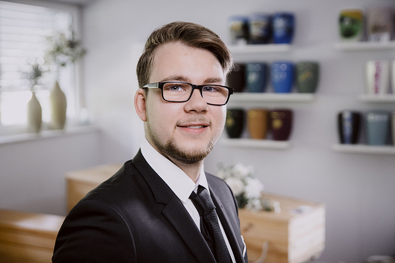 Sören Schwarz Bild von Sören Schwarz