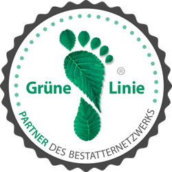 Grüne-Linie-Logo Grüne Linie Logo Zertifizierung
